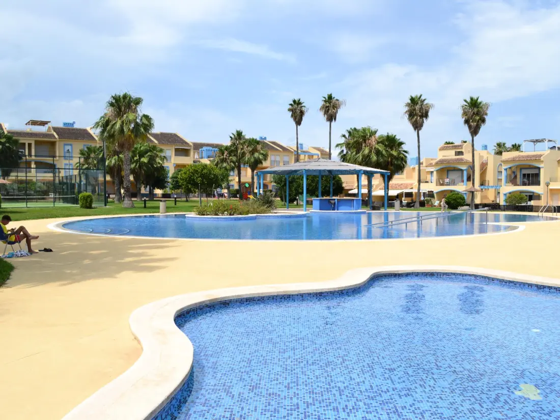 Location de Vacances El Verger 17