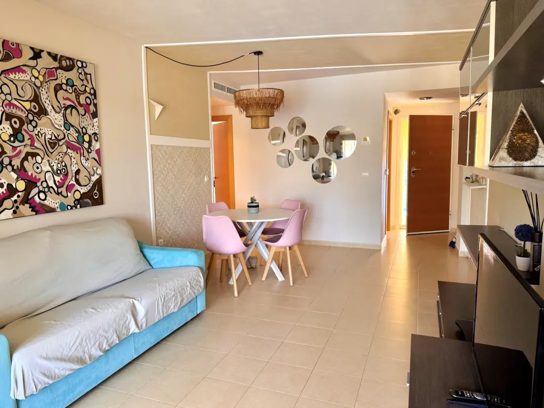Location de Vacances El Verger 17
