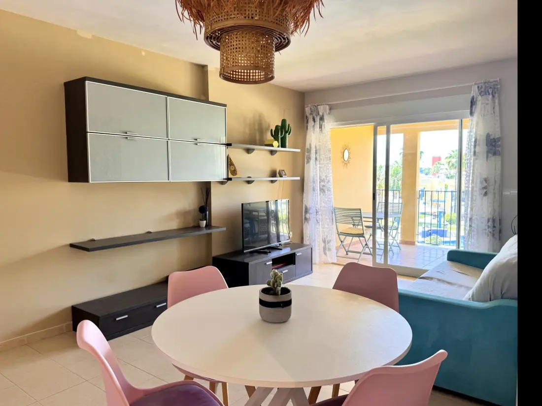 Location de Vacances El Verger 17