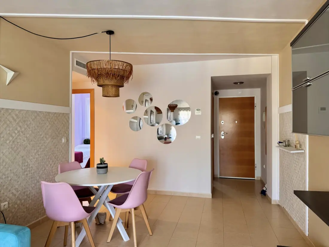 Location de Vacances El Verger 17