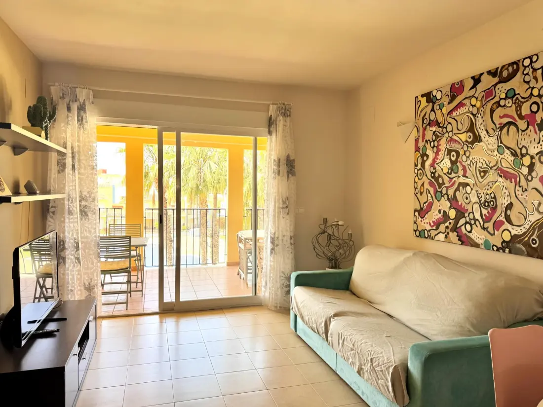 Location de Vacances El Verger 17