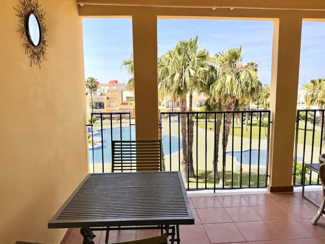 Location de Vacances El Verger 17