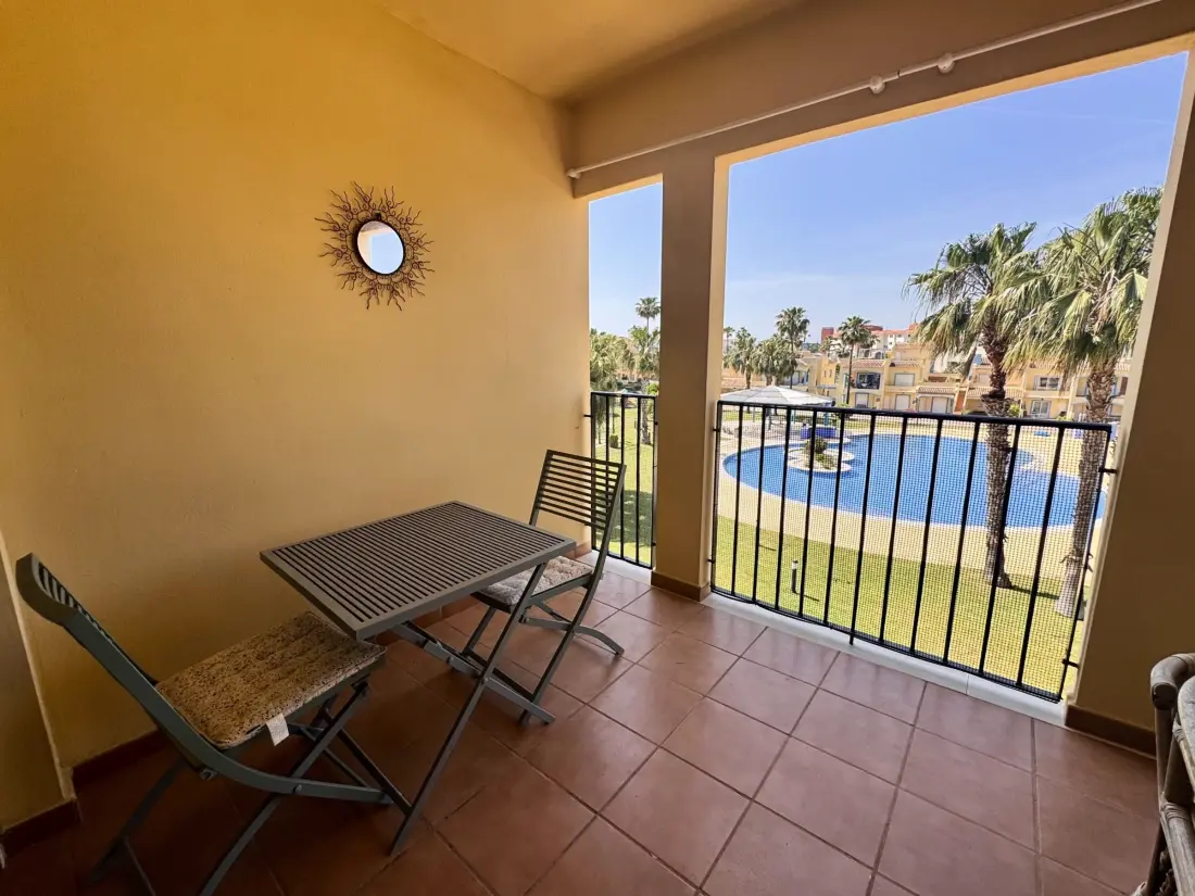 Location de Vacances El Verger 17