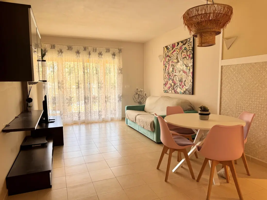 Location de Vacances El Verger 17