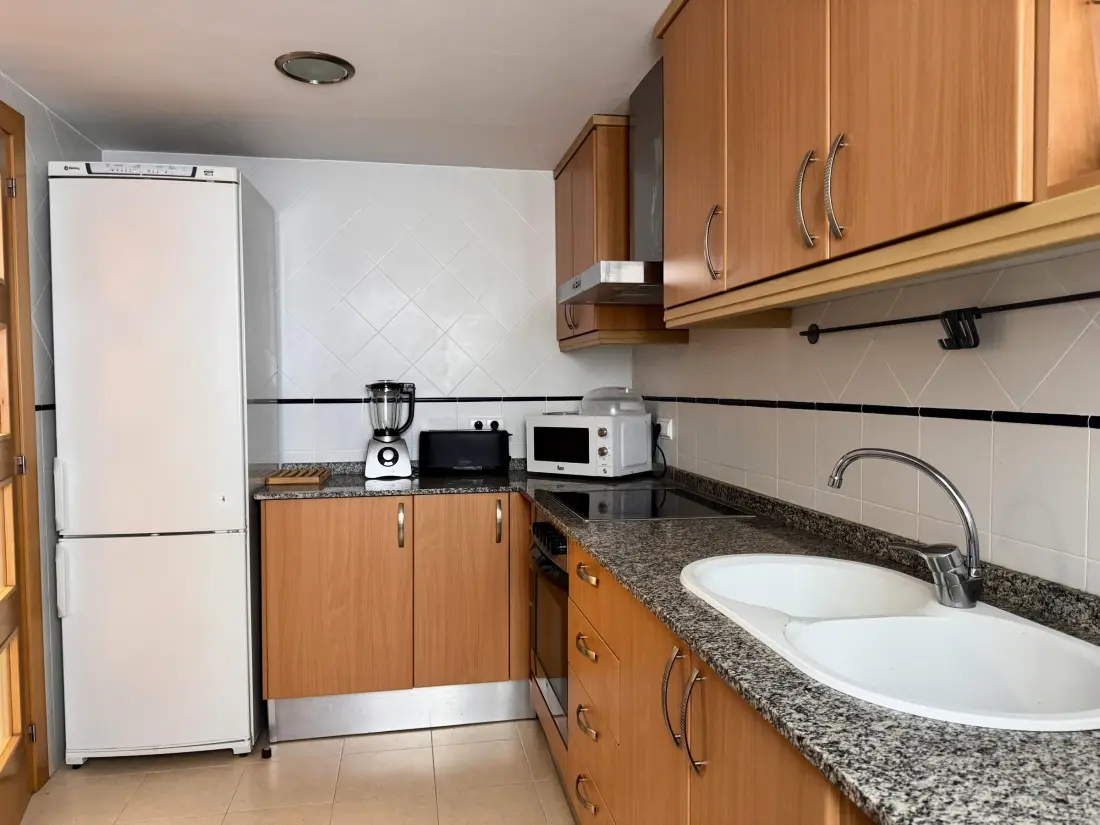 Location de Vacances El Verger 17