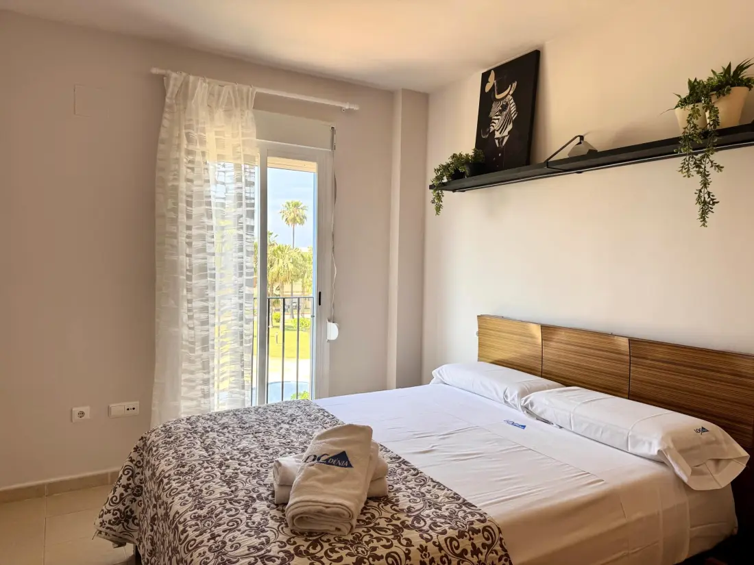 Location de Vacances El Verger 17