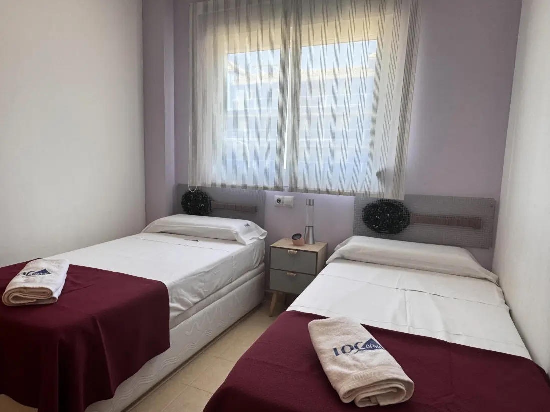 Location de Vacances El Verger 17