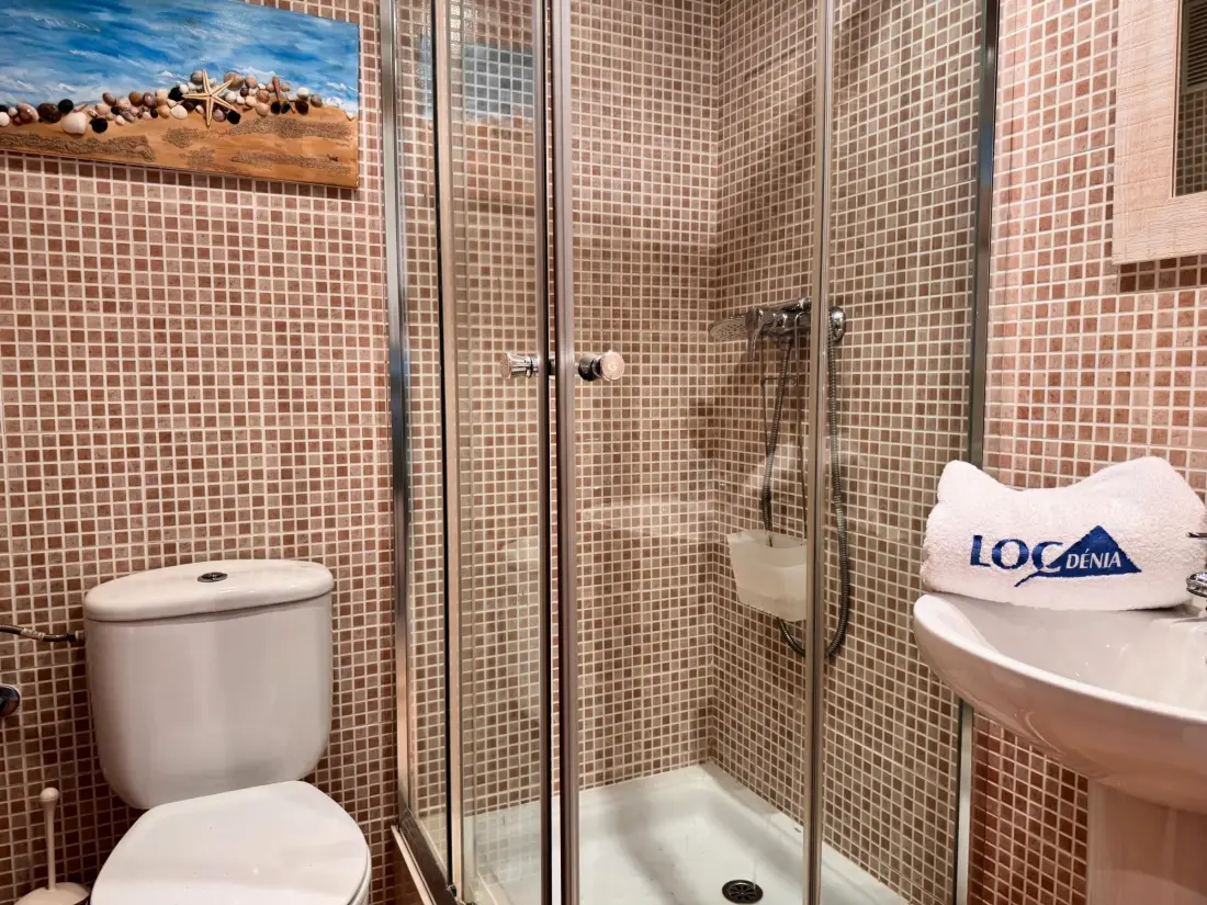 Location de Vacances El Verger 17