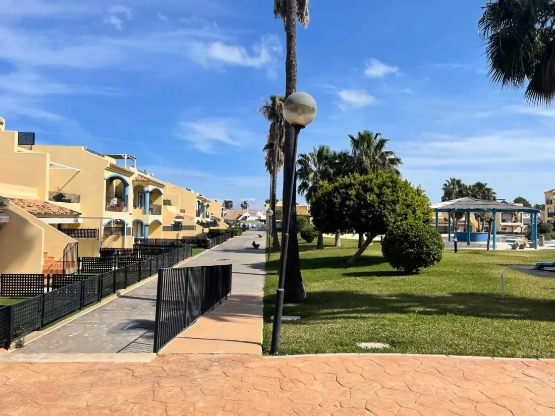 Location de Vacances El Verger 17