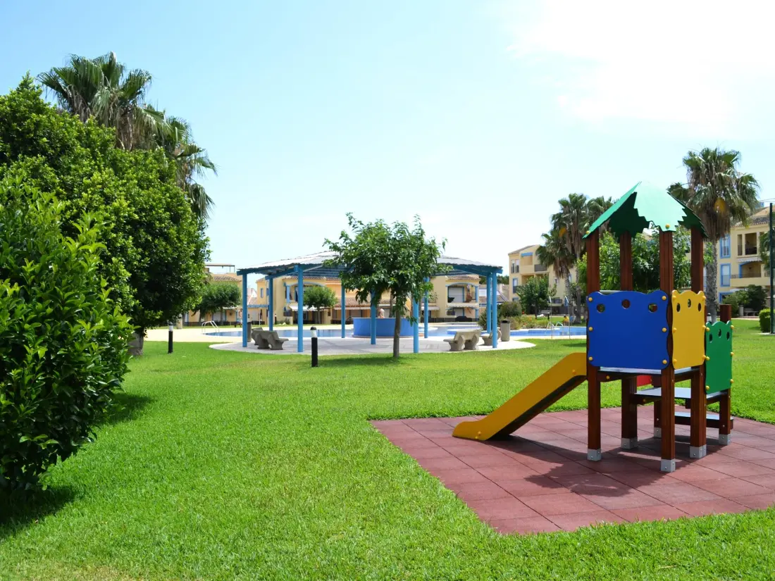 Location de Vacances El Verger 17