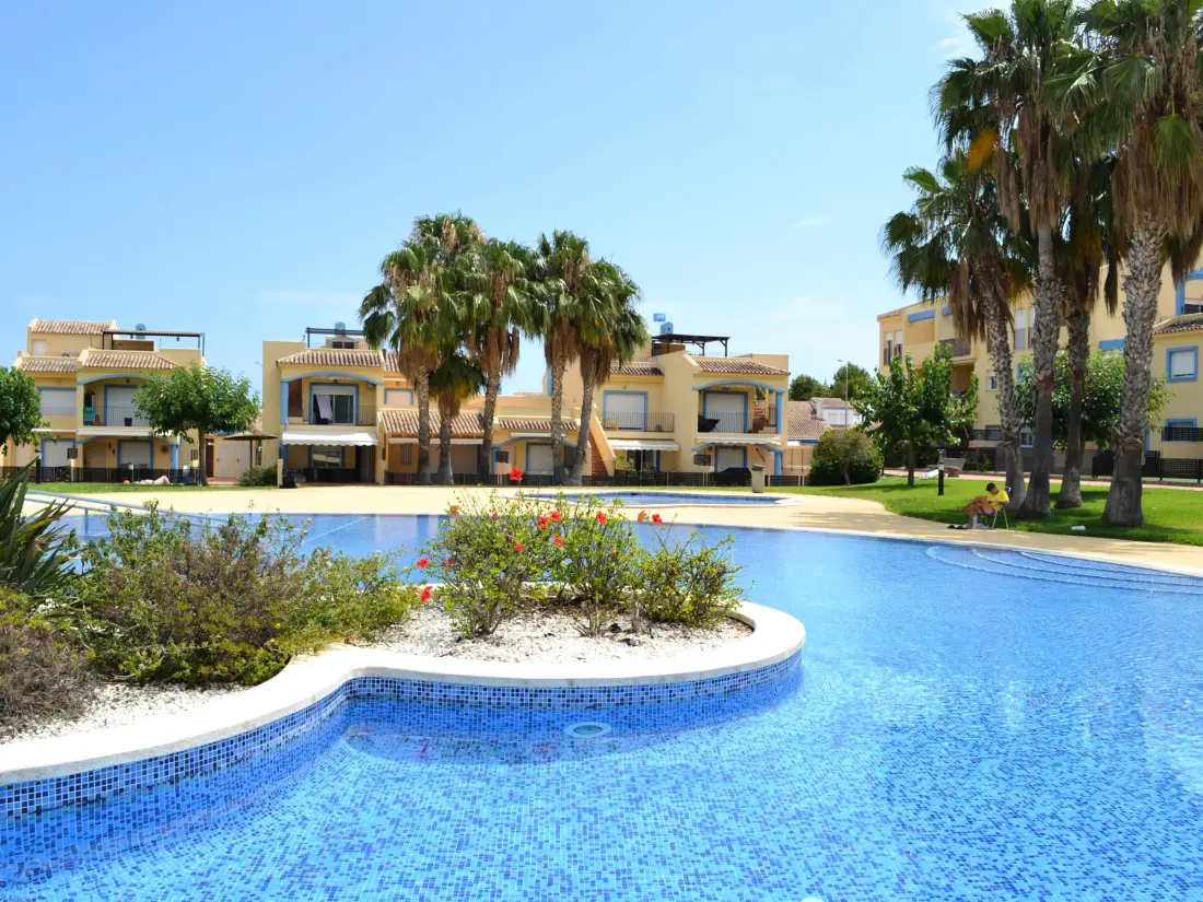 Location de Vacances El Verger 17
