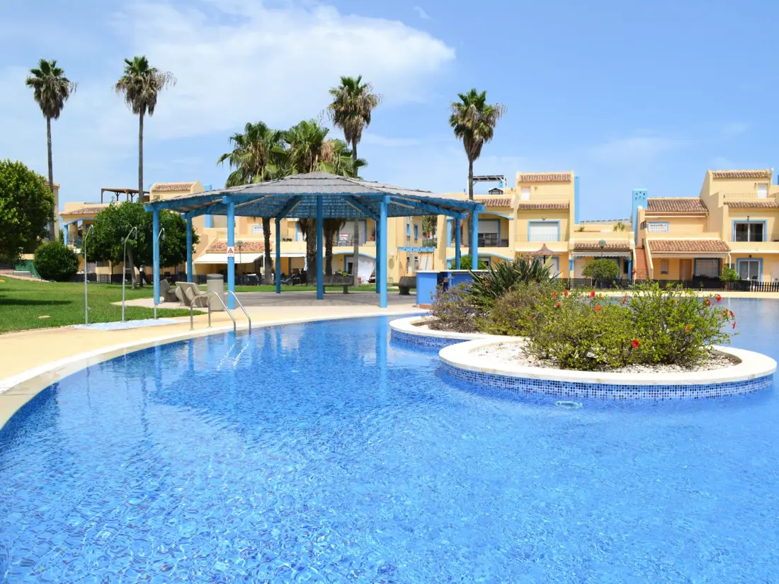 Location de Vacances El Verger 17