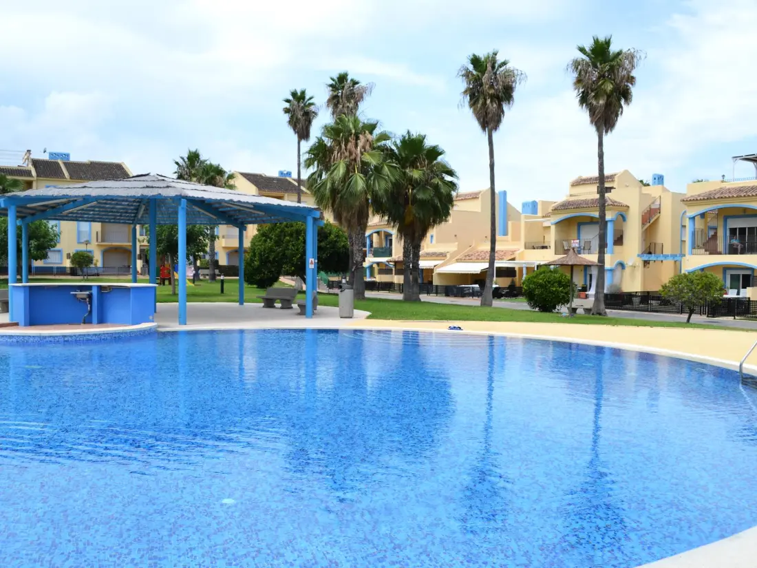 Location de Vacances El Verger 17