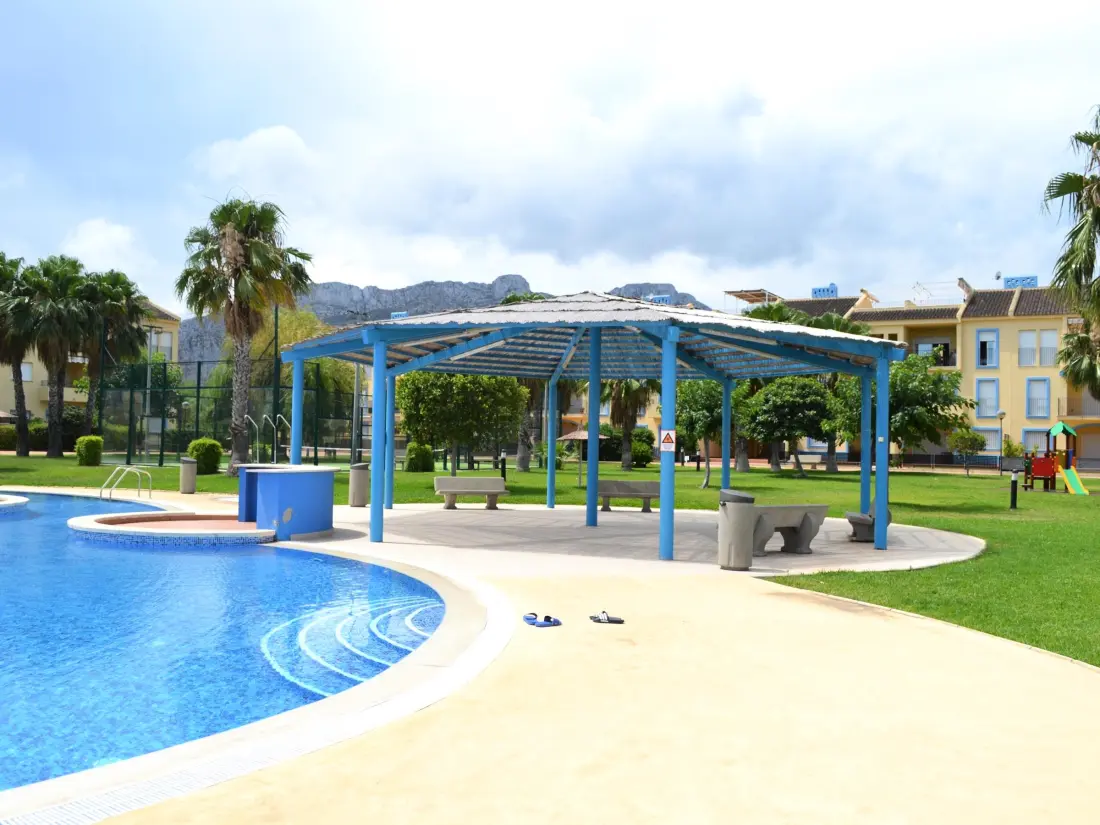 Location de Vacances El Verger 17