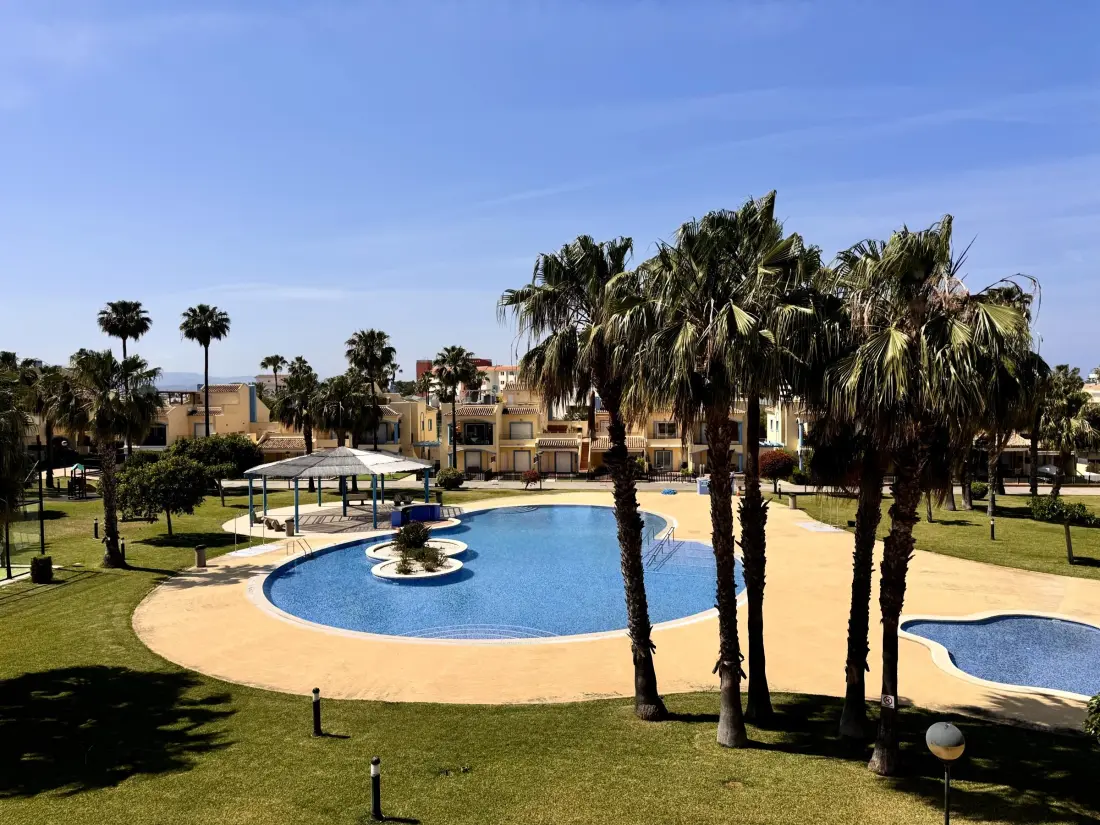 Location de Vacances El Verger 17