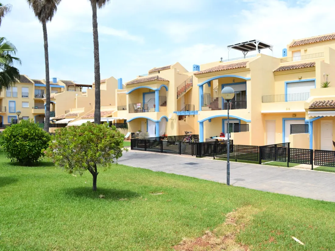 Location de Vacances El Verger 17