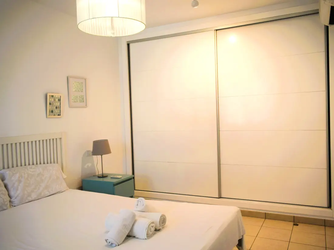 Location de Vacances El Verger 8