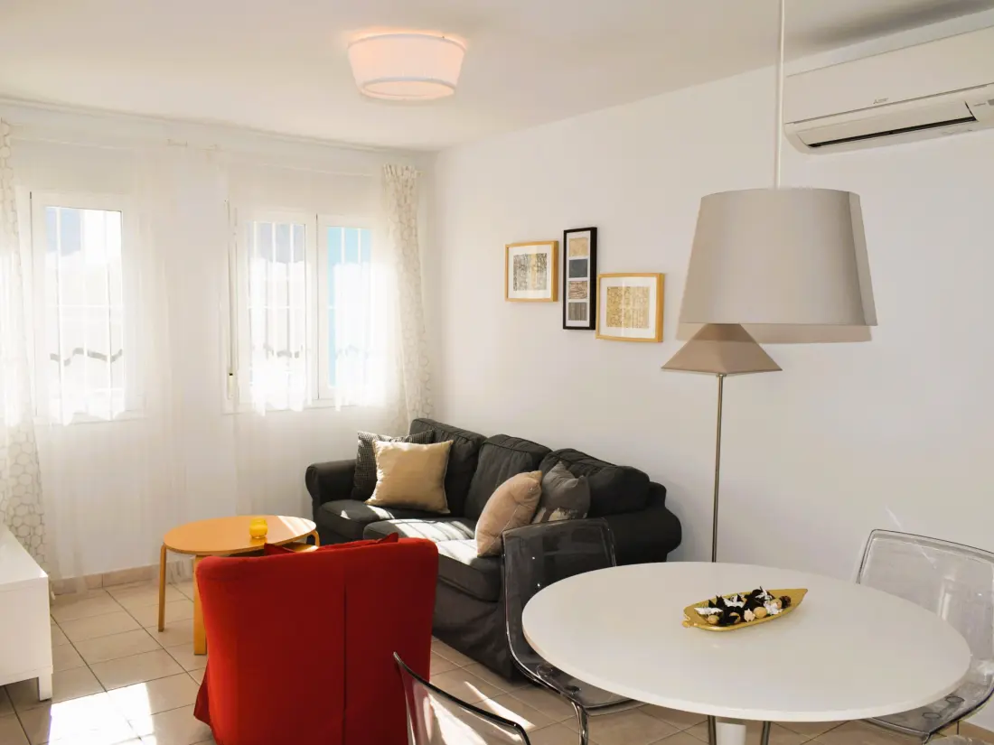 Location de Vacances El Verger 8