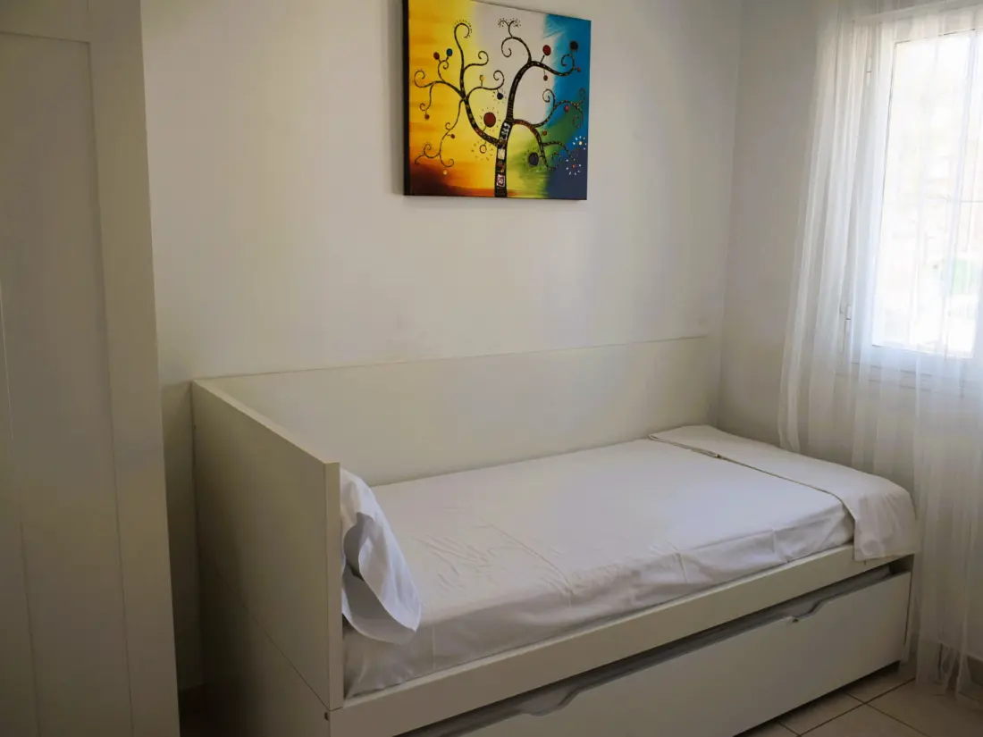 Location de Vacances El Verger 8