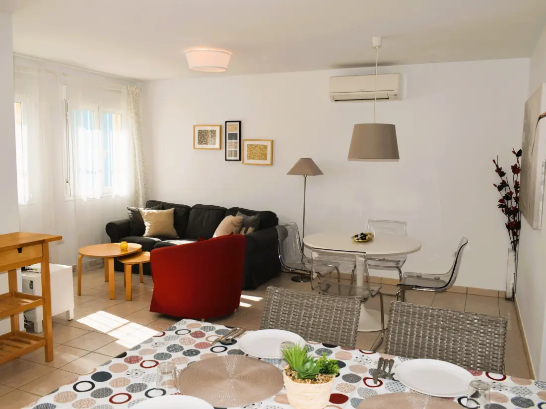 Location de Vacances El Verger 8