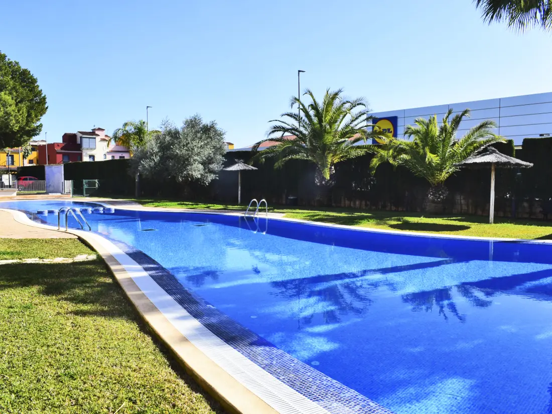 Location de Vacances El Verger 8