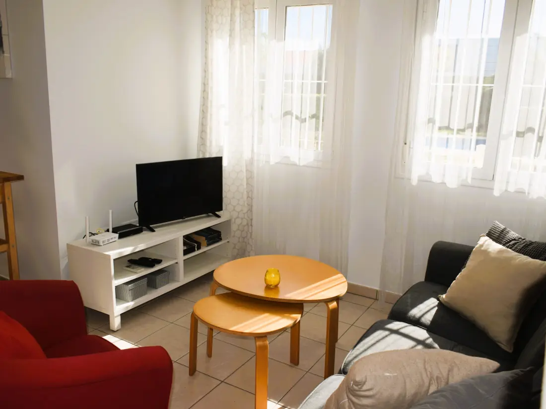Location de Vacances El Verger 8
