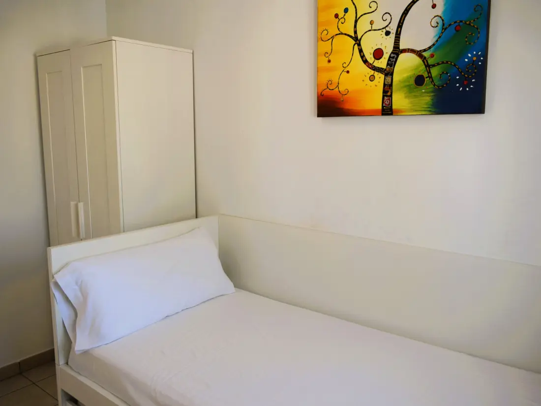 Location de Vacances El Verger 8