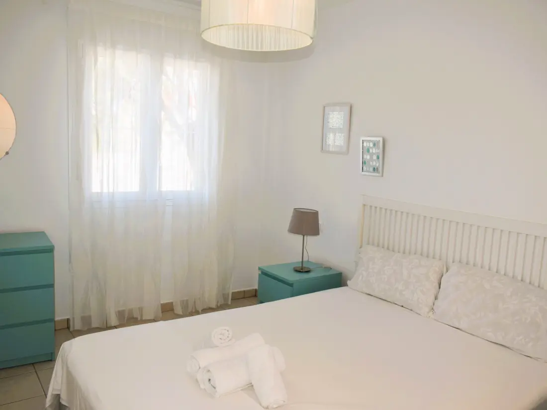 Location de Vacances El Verger 8