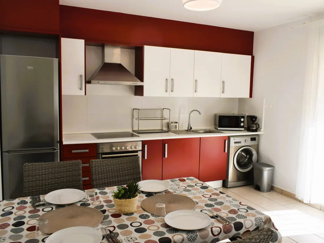 Location de Vacances El Verger 8