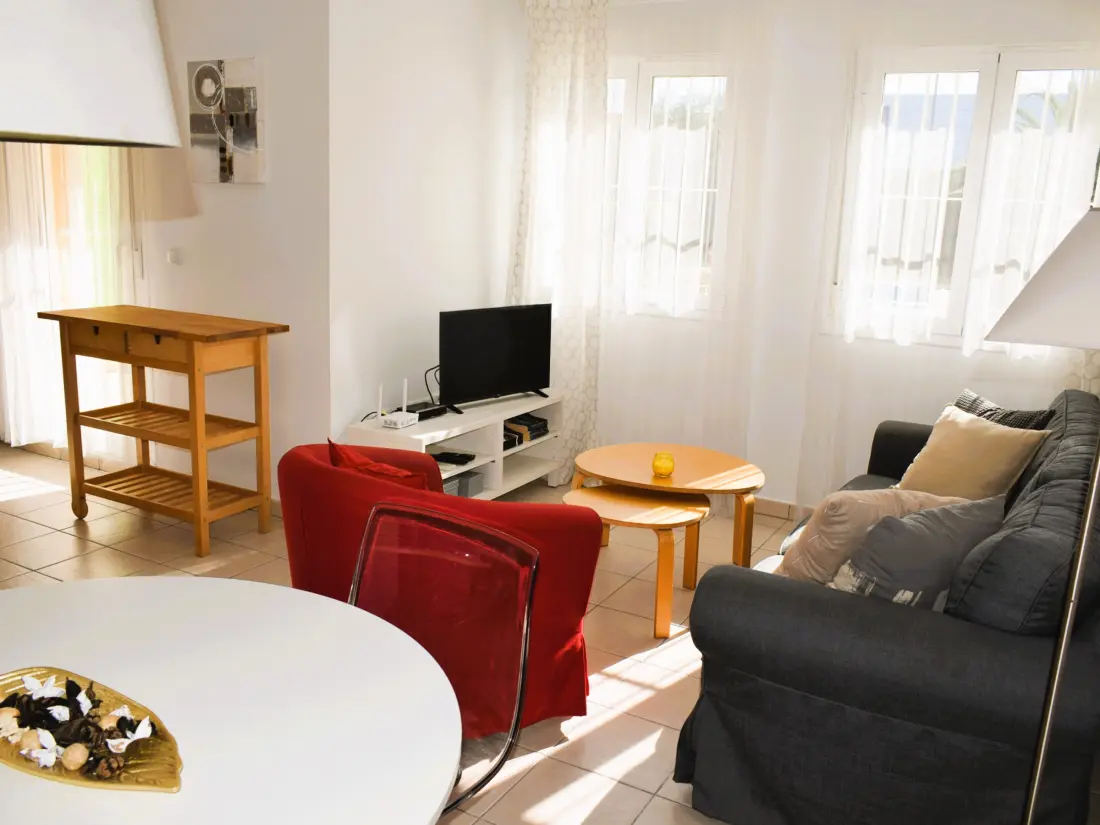 Location de Vacances El Verger 8