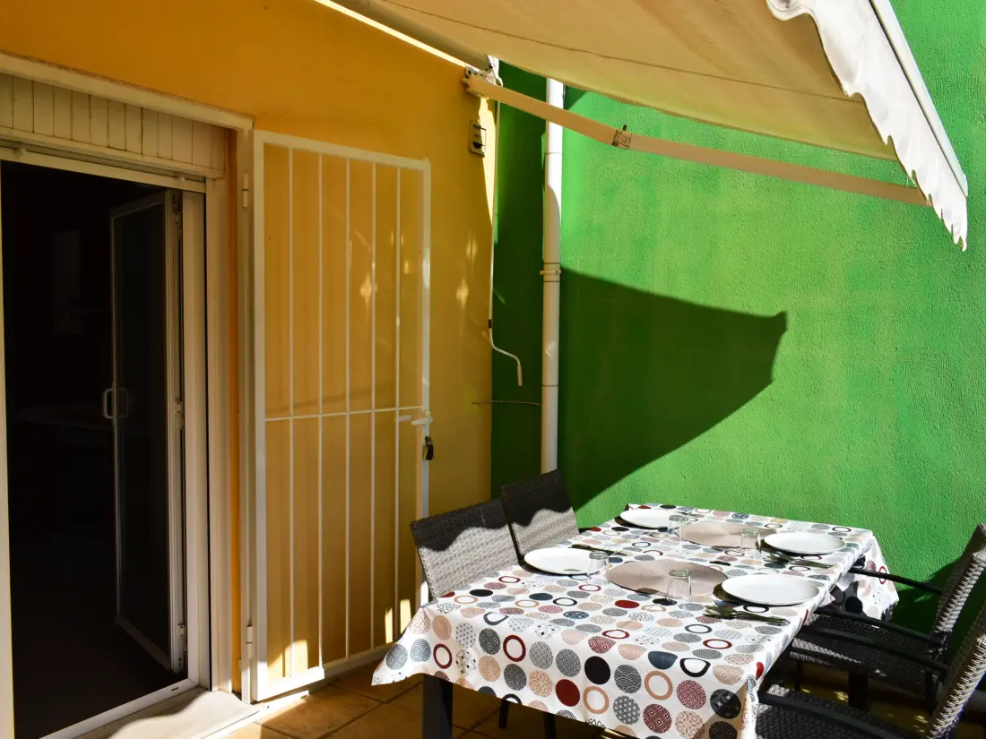 Location de Vacances El Verger 8