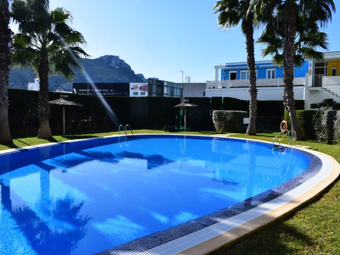 Location de Vacances El Verger 8