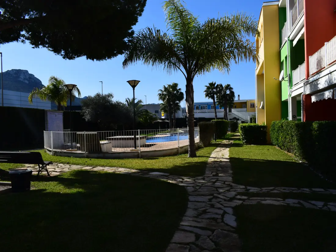 Location de Vacances El Verger 8