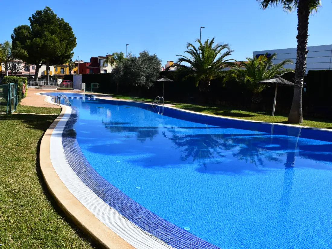 Location de Vacances El Verger 8