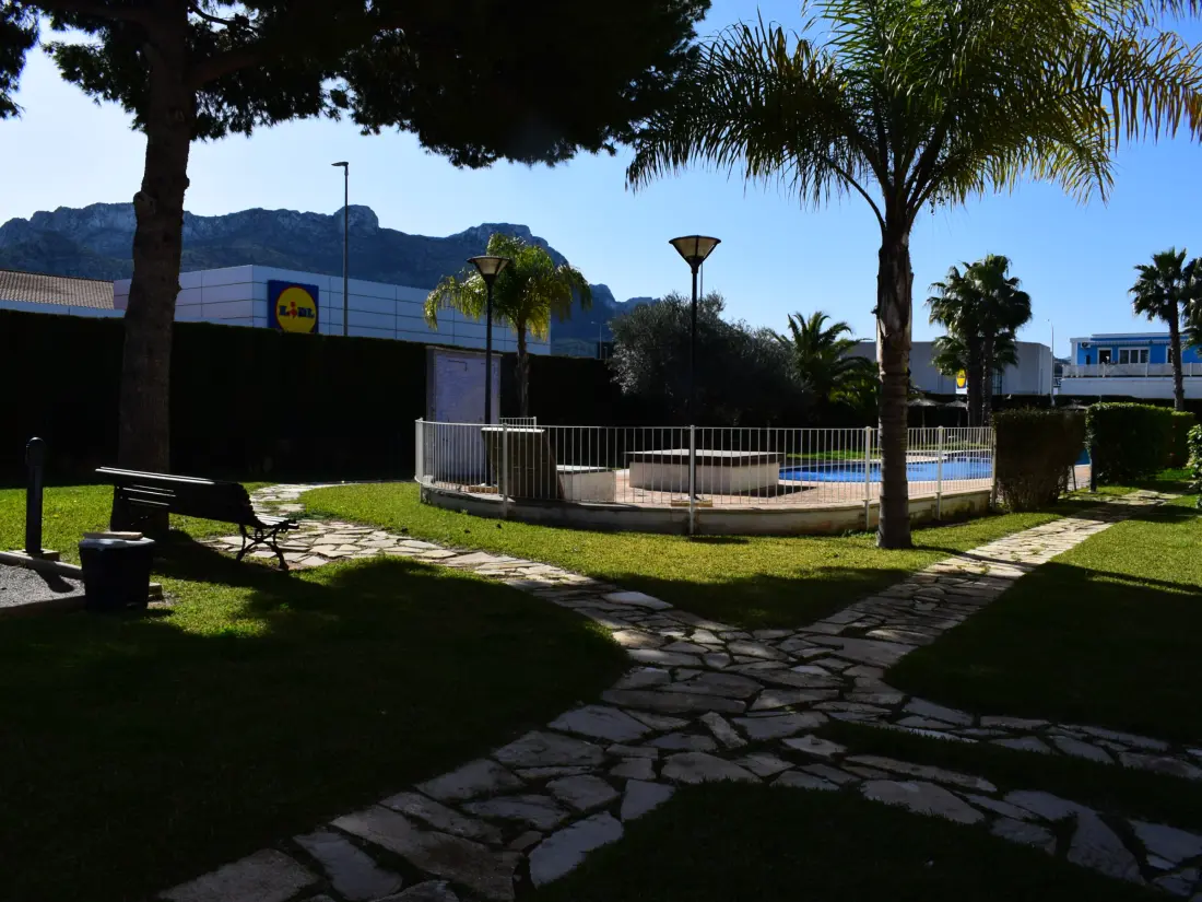 Location de Vacances El Verger 8