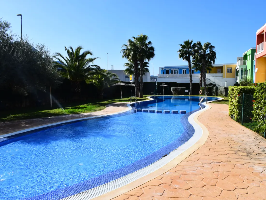Location de Vacances El Verger 8