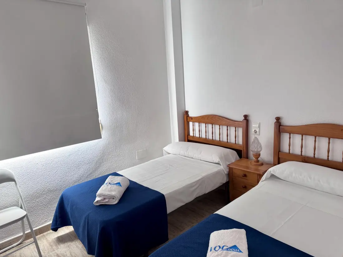 Maison de Vacances El Verger 9