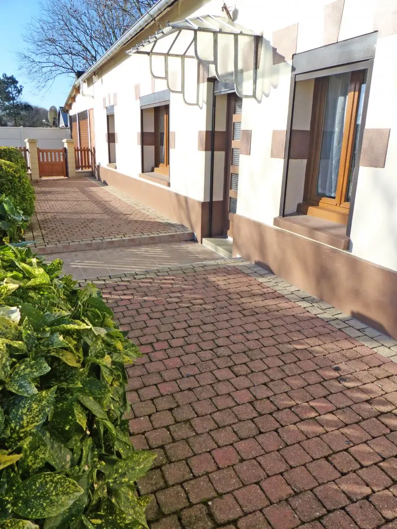 Gîte de France Gîtes de france® - les wagands 2 épis