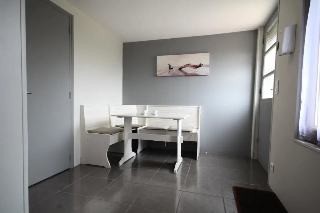Gîte de France Gîtes de france® - les wagands 2 épis