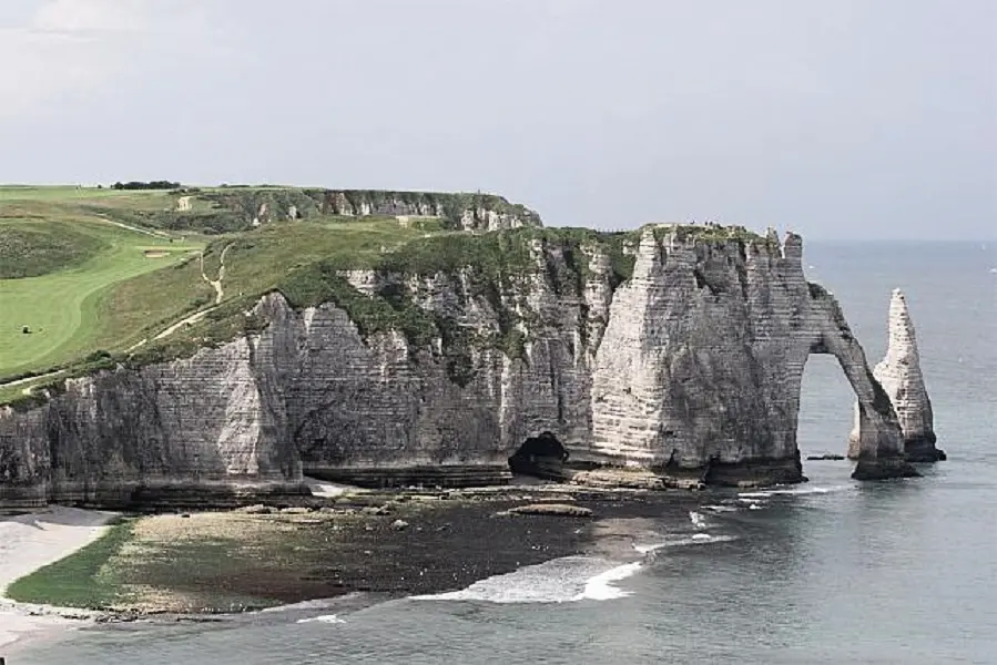 Gîte de France Gîtes de france® - les wagands 2 épis