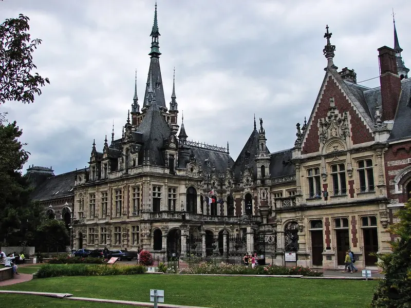 Gîte de France Gîtes de france® - les wagands 2 épis