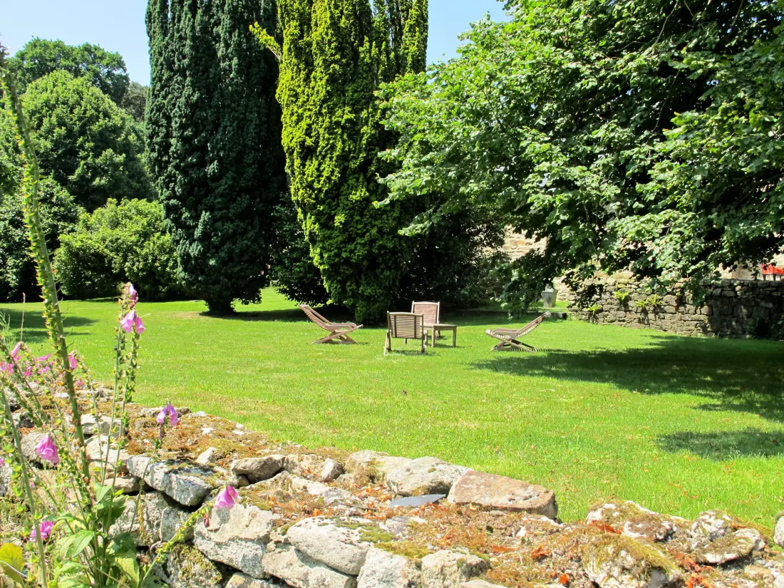 Maison de Vacances Elliant