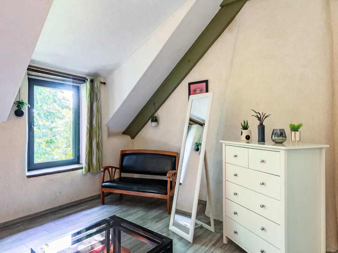 Maison de Vacances Elliant