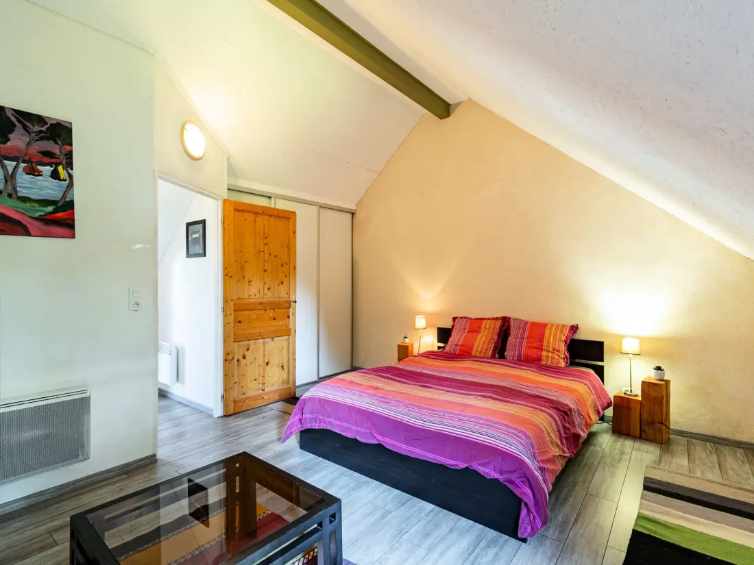 Maison de Vacances Elliant