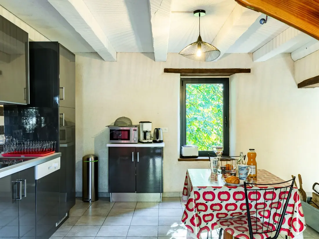 Maison de Vacances Elliant