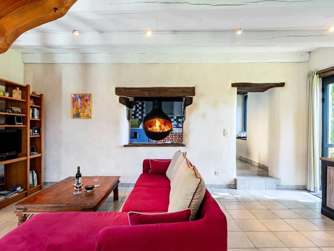 Maison de Vacances Elliant