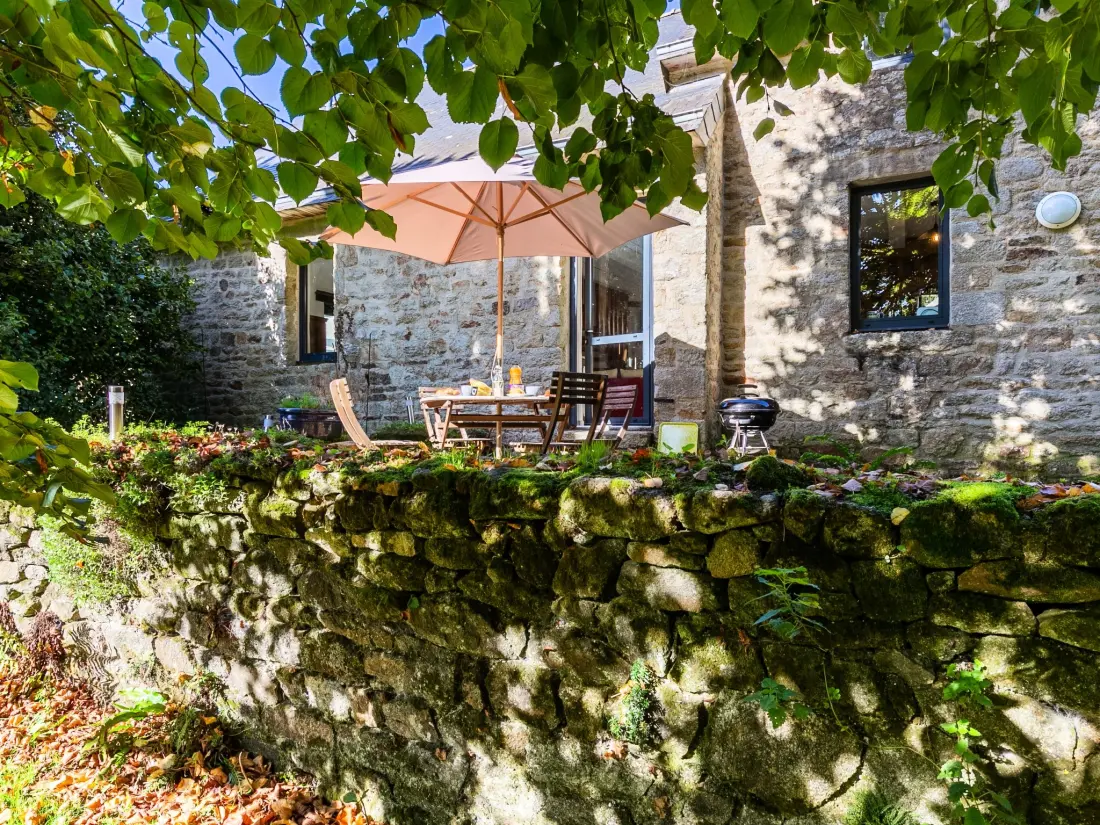 Maison de Vacances Elliant