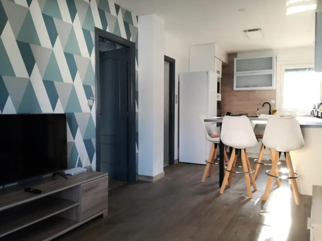 Maison de Vacances Dénia 736