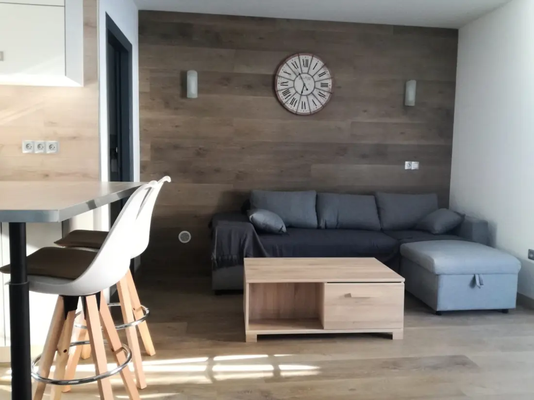 Maison de Vacances Dénia 736