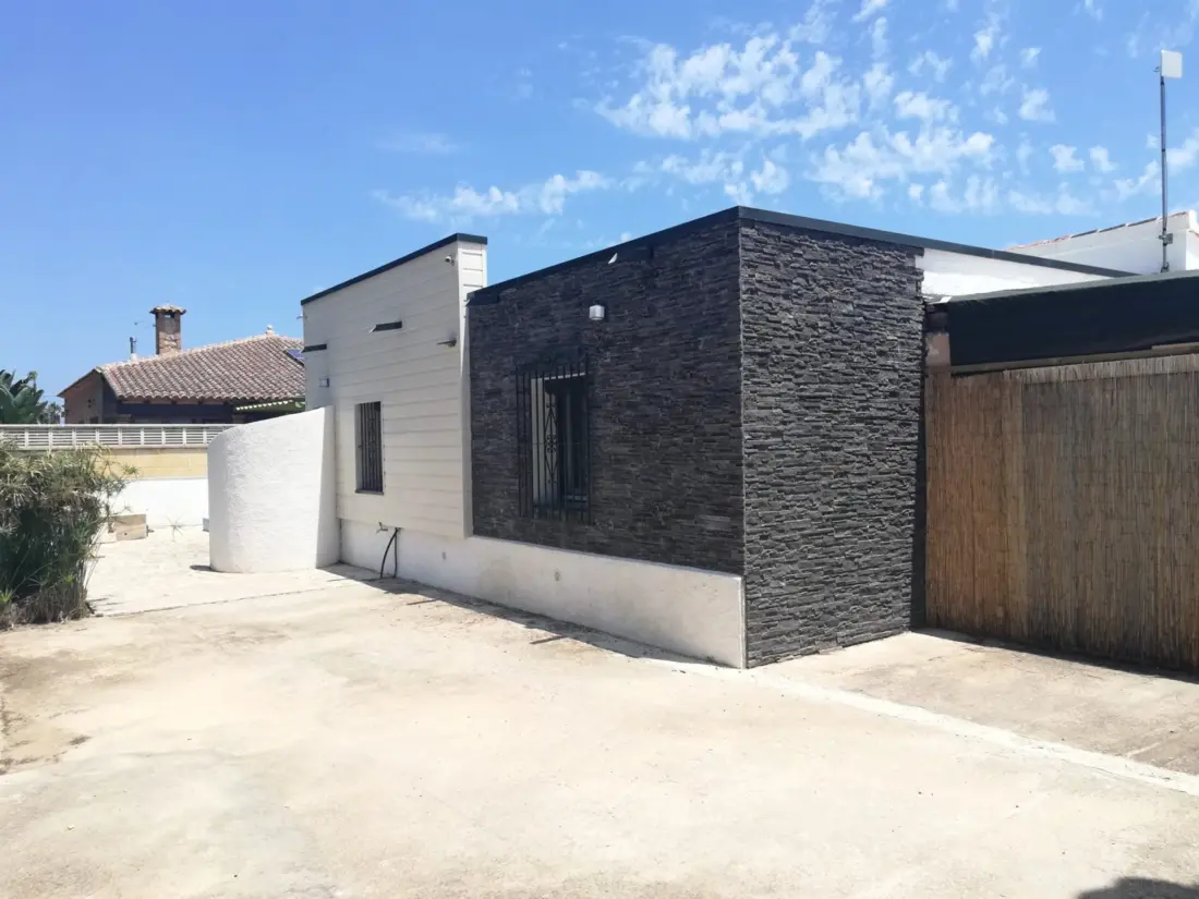 Maison de Vacances Dénia 736